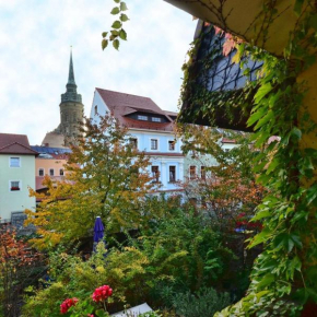 Haus Buchheim - Pension am Schloss